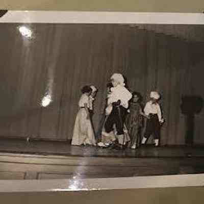 Glenwood Scrapbook: Mrs. Cook's Third Grade Class