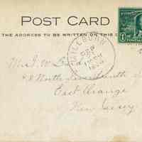          Railroad: Wyoming Railroad Station, 1904 picture number 2
   