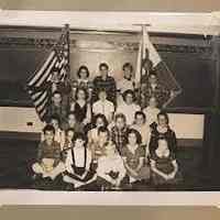          Glenwood Scrapbook: Student Council picture number 4
   