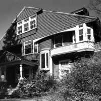 Lamb & Rich: 1 Park Place, c. 1879