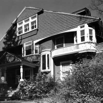 Lamb & Rich: 1 Park Place, c. 1879