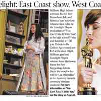          Hathaway: Anne Hathaway, 