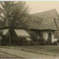          24 Delwick Lane, Kirk McFarlin House, c. 1926 picture number 1
   