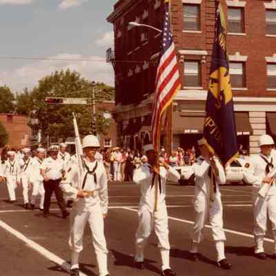 United States Navy