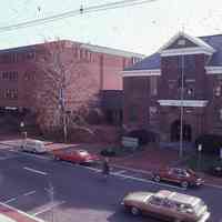          374 Millburn Avenue, Schoolhouse Plaza, 1979 picture number 2
   