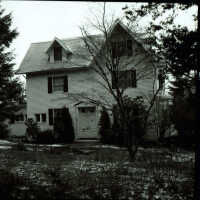 180 Sagamore Road, 1883