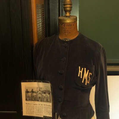 Uniform: Millburn High School Majorettes Uniform