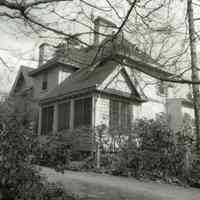          David Gibson Photo, 1978
   