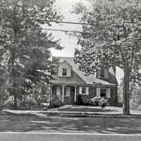 262 Millburn Avenue, 1943