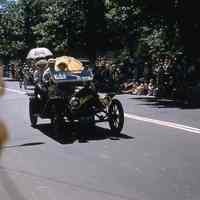          Centennial Parade: Antique Cars, 1957 picture number 2
   