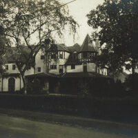          Redstone Inn, Wells and Knollwood, c. 1881 picture number 1
   