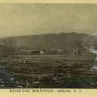 Millburn Mountain: