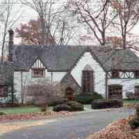 Sherwood Road: 38 Sherwood Road, 1978