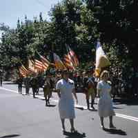          Centennial Parade: Civic and Local Organizations, 1957 picture number 4
   