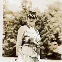          Millburn Art Center: Performers at Village Festival, 1944 picture number 7
   