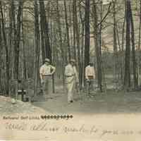 Baltusrol: Baltusrol Golf Links, 1908