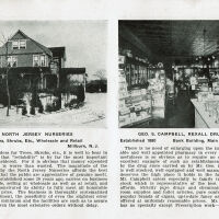          George S. Campbell Drug Store, Millburn picture number 2
   