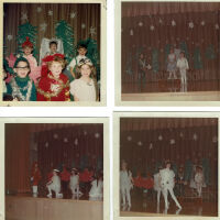          Deerfield School Holiday Performance, December 1967 picture number 1
   