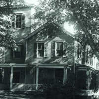         430 Wyoming Avenue, c. 1870s picture number 1
   