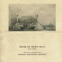 17 Northern Drive, Hartshorn House Number 77, Promotional Brochure, 1911