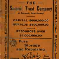 Price and Lee Directory, 1930
