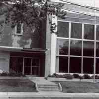          Bank: National State Bank of Newark, Millburn-Short Hills Office, c. 1956-60s picture number 2
   