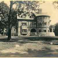 Hartshorn Album 3: James Shackleton Photograph