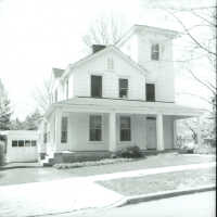          430 Wyoming Avenue, c. 1870s picture number 1
   