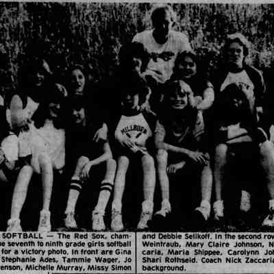 Item, June 30, 1983