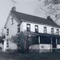 509 Parsonage Hill Road, 1980