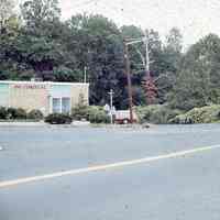 Millburn Avenue: Millburn Avenue and Cypress Street, 1978