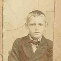 Mangold: William Peter Mangold