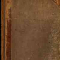 St. Stephens: Vestry Book and Minutes for St. Stephens, 1853-1897