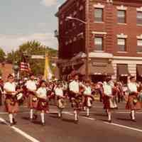          Battle of Springfield: Battle of Springfield Bicentennial Parade, 1980 picture number 13
   