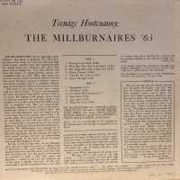          Millburnaires Record Album, 