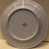          Chanticler Restaurant: Dinner Plate picture number 2
   