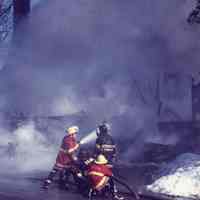          Racquets Club: Racquet's Club Fire, 1978 picture number 12
   