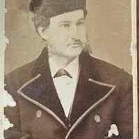          Brison: Horace Brison and Edwin Marsh Brison photographs picture number 4
   