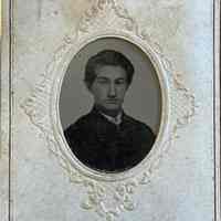          Brison: Horace Brison and Edwin Marsh Brison photographs picture number 6
   