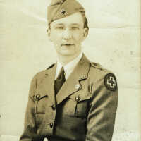          Marshall Hooley: Margaret Marshall Hooley, 1943 picture number 1
   