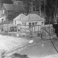          From negatives in the collection
   