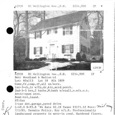 81-WELLINGTON-AVENUE