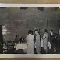          Glenwood Scrapbook: PTA Teas picture number 2
   