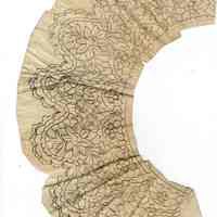          Brison: Elizabeth Brison Embroidery Design for Collar picture number 1
   
