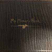 Millburn High School Memory Scrapbook, 1925