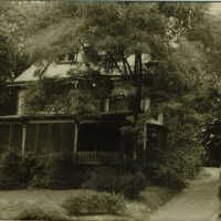 213 Sagamore Road, c. 1882