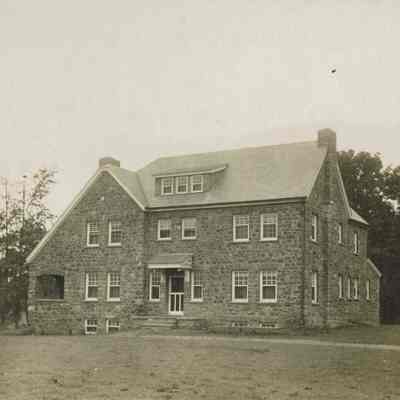 45 Northern Drive, c. 1910