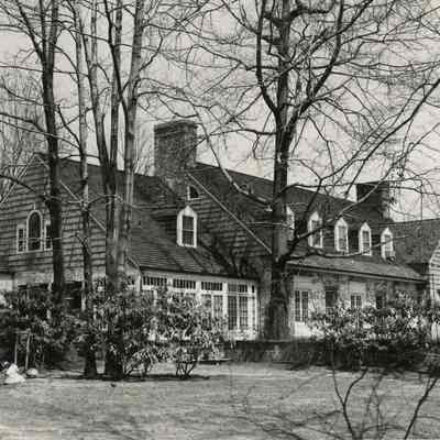 Short Hills Club