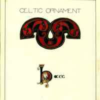 Hartshorn: Cora Hartshorn Celtic Ornament Design