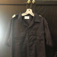 Shirt: Millburn Fire Department Shirt